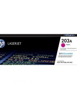 Tóner Original HP nº203A/ Magenta