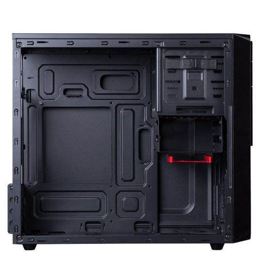 Caja Semitorre Hiditec Q9 Pro 2 Caja Semitorre Hiditec Q9 Pro