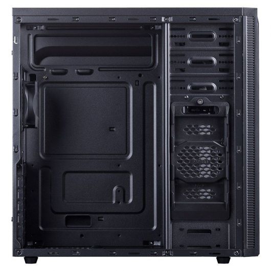 Caja Semitorre Hiditec KLYP Cha010018 2 Caja Semitorre Hiditec KLYP Cha010018