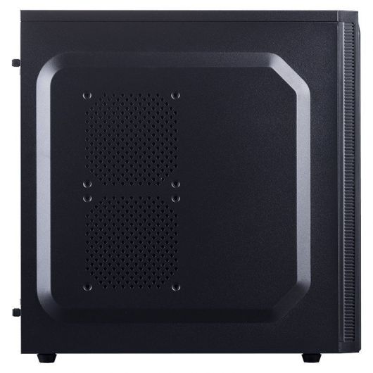 Caja Semitorre Hiditec KLYP Cha010018 3 Caja Semitorre Hiditec KLYP Cha010018