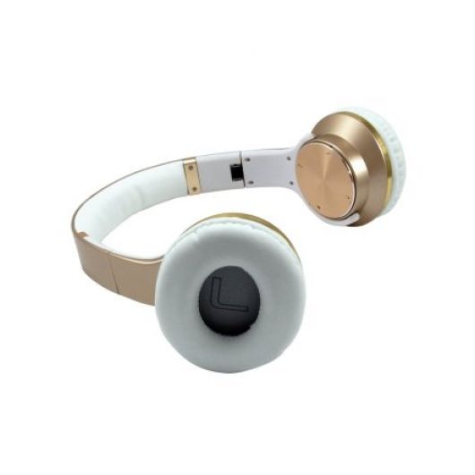 Conceptronic Eligio Auriculares Bluetooth con Función Altavoz Oro 2 Conceptronic Eligio Auriculares Bluetooth con Función Altavoz Oro