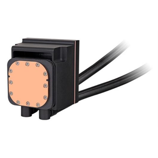 Refrigeracion Liquida CPU Thermaltake MAGFLOE 420 ARGB 3x140MM 3 Refrigeracion Liquida CPU Thermaltake MAGFLOE 420 ARGB 3x140MM
