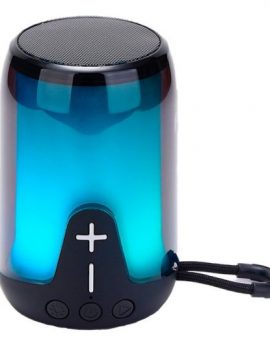 Cool Blast Altavoz Bluetooth Universal Música 5W Negro