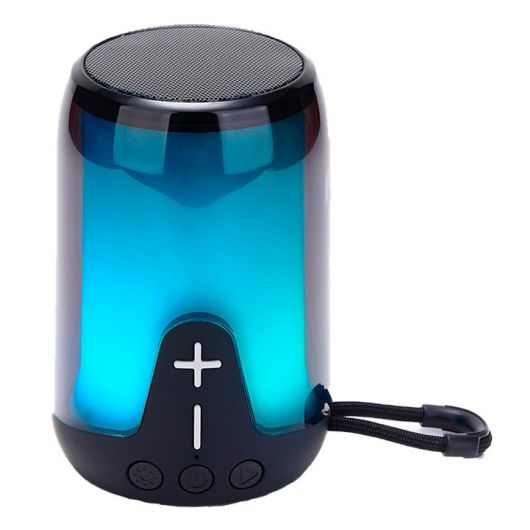 Cool Blast Altavoz Bluetooth Universal Música 5W Negro