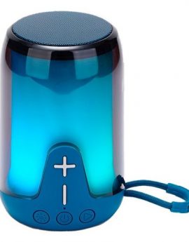 Cool Blast Altavoz Bluetooth Universal Música 5W Marino