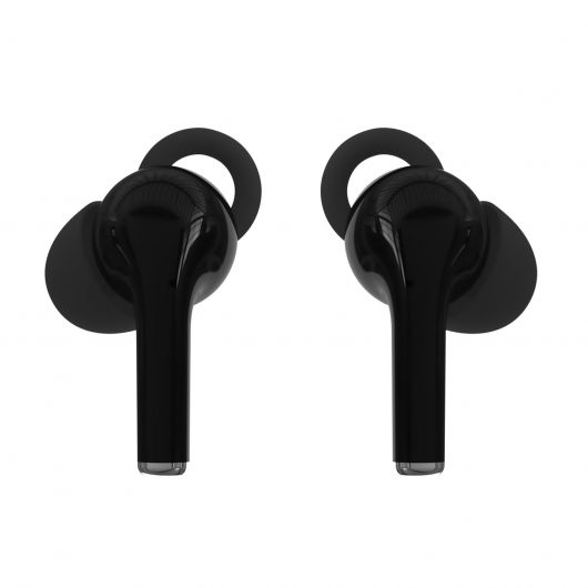 Celly CLEAR Auriculares True Wireless Stereo (TWS) Dentro de oído Llamadas/Música USB-C Bluetooth Negro 4 Celly CLEAR Auriculares True Wireless Stereo (TWS) Dentro de oído Llamadas/Música USB-C Bluetooth Negro