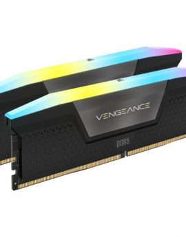 Corsair Vengeance RGB DDR5 5600MHz 32GB 2x16GB CL40