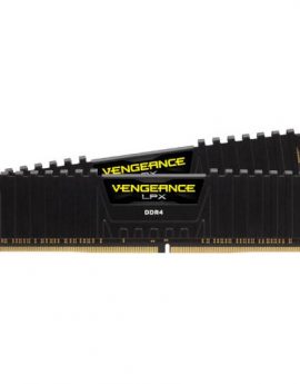 Memoria Corsair Vengeance LPX DDR4 3600MHz PC4-28800 32GB 2x16GB CL18