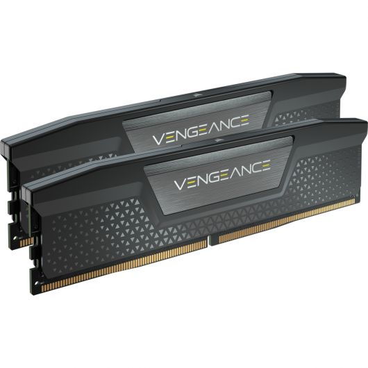Corsair Vengeance 96GB 2x48GB DDR5 5600MHz CL40 4 Corsair Vengeance 96GB 2x48GB DDR5 5600MHz CL40