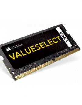 Corsair ValueSelect módulo de memoria 8 GB (1 x 8 GB) DDR4 2133 MHz