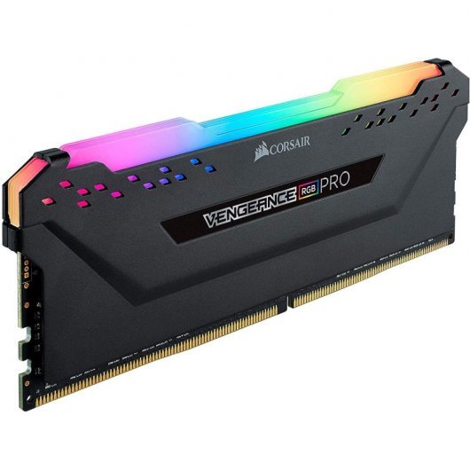 Corsair Vengeance RGB Pro DDR4 3600MHz PC4-28800 16GB CL18