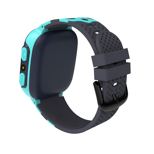 Canyon Sandy KW-34 Reloj Smartwatch Infantil Gris/Azul