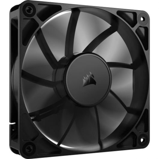 Corsair RS120 Ventilador 12 cm Negro