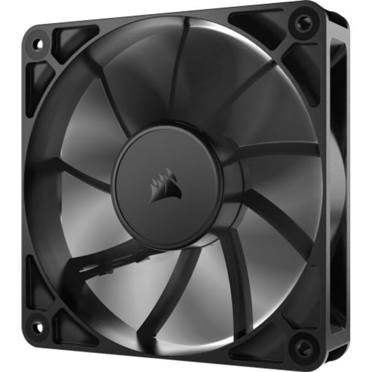 Corsair RS120 Ventilador 12 cm Negro 3 Corsair RS120 Ventilador 12 cm Negro