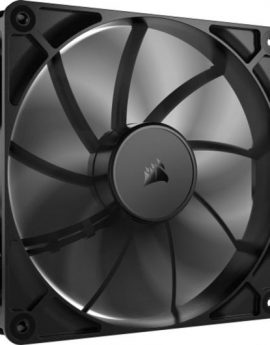 Corsair RS140 Ventilador 14 cm Negro