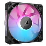 Corsair iCUE LINK RX120 RGB Ventilador 12 cm Negro