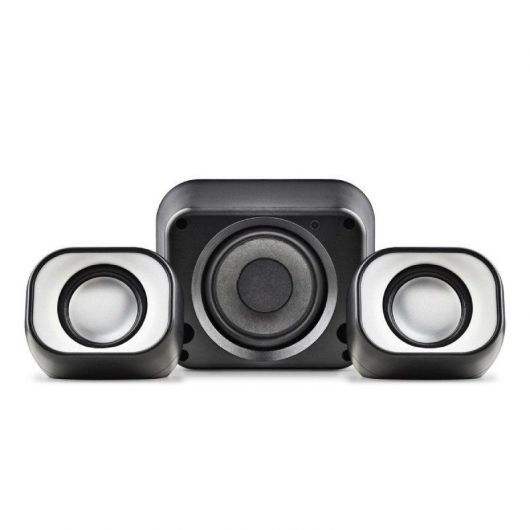 Altavoces NGS Comet 2.1/ 20W/ 2 Altavoces NGS Comet 2.1/ 20W/ 2.1