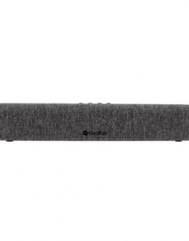 CoolBox BAND BS23 Barra de Sonido Bluetooth 5.3 20W Gris