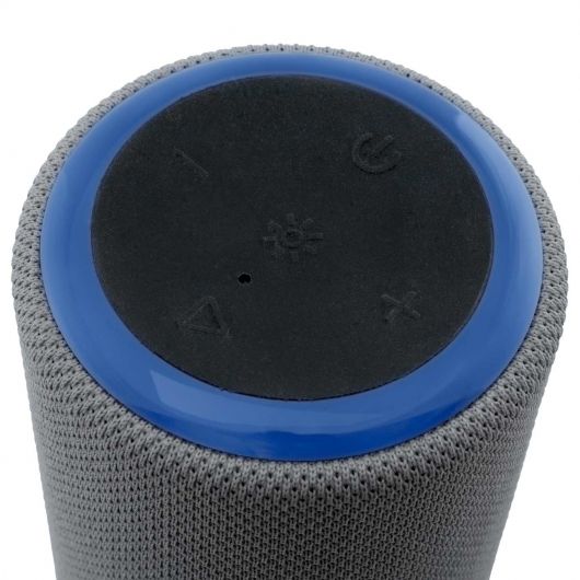 CoolBox DROP G232 Altavoz Bluetooth 5 CoolBox DROP G232 Altavoz Bluetooth 5.3 IPX6 14W Gris