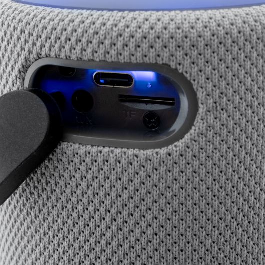 CoolBox DROP G232 Altavoz Bluetooth 5 CoolBox DROP G232 Altavoz Bluetooth 5.3 IPX6 14W Gris