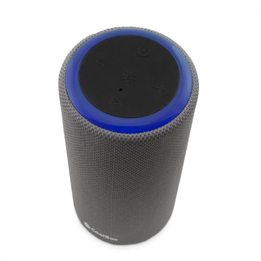 CoolBox DROP G232 Altavoz Bluetooth 5 CoolBox DROP G232 Altavoz Bluetooth 5.3 IPX6 14W Gris
