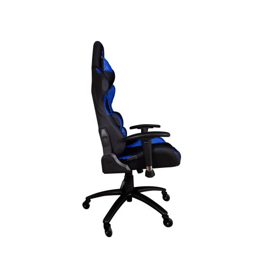 CoolBox DeepGaming Deep Command II - Silla Gaming Negro/Azul 6 CoolBox DeepGaming Deep Command II - Silla Gaming Negro/Azul