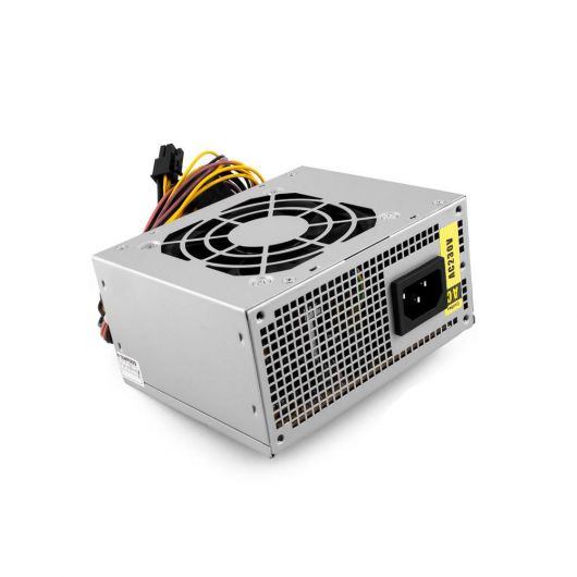 Fuente alimentacion Coolbox SFX 300W 80 Plus Bronze