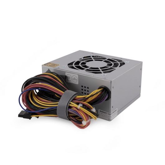 Fuente alimentacion Coolbox SFX 300W 80 Plus Bronze 3 Fuente alimentacion Coolbox SFX 300W 80 Plus Bronze