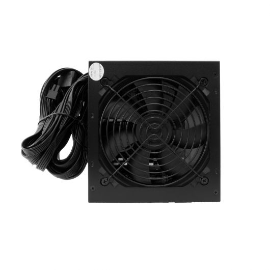 CoolBox Fuente de alimentación 750W PowerLine2 3 CoolBox Fuente de alimentación 750W PowerLine2