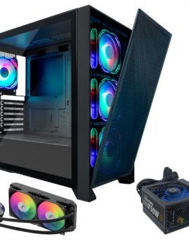 COOLBOX Gaming Kit GE2000