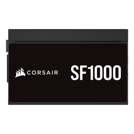 Corsair SF Series CP-9020257-EU Fuente de alimentación 1000W 80 Plus Platinum 24-pin ATX SFX Negro 5 Corsair SF Series CP-9020257-EU Fuente de alimentación 1000W 80 Plus Platinum 24-pin ATX SFX Negro
