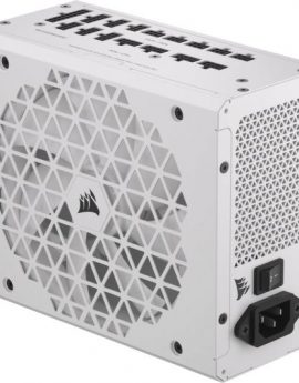 Corsair RM1200x SHIFT White Series 1200W 80 Plus Gold Modular