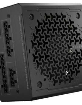Corsair RMe Series RM750e ATX 3.1 PCIe 5.1 750W Cybenetics 80 Plus Gold Modular