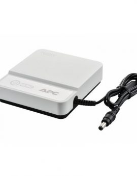 APC CP12036LI Back-UPS Connect Mini SAI de Red para Routers, Cámaras IP 12V 36W