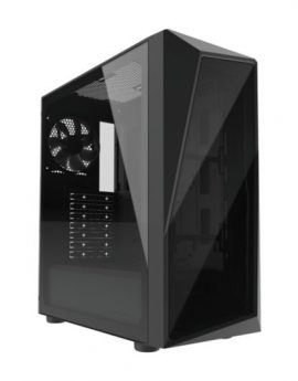 Cooler Master cmP 520L Midi Tower Negro