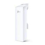 Punto de Acceso Repetidor Inalámbrico TP-Link CPE210 PoE 300Mbps/ 2.4GHz/ Antena de 9dBi/ WiFi 802.11n/b/g