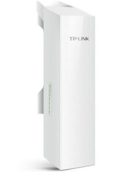 Punto de Acceso Inalámbrico TP-Link CPE510 PoE 300Mbps/ 5GHz/ Antena de 13dBi/ WiFi 802.11n/a