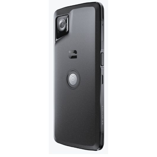 Crosscall STELLAR-M6E 15.5 cm (6 Crosscall STELLAR-M6E 15.5 cm (6.1') SIM doble 5G 4GB/64GB 4500mAh Negro