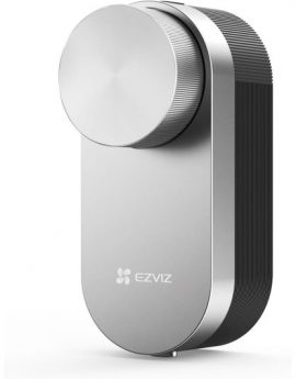 EZVIZ DL01 Pro Cerradura Inteligente Multiusuario Reacondicionado