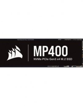 Corsair MP400 M.2 1000 GB PCI Express 3.0 QLC 3D NAND NVMe