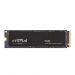 Crucial T500 1TB SSD M.2 PCI Express 4.0 TLC NVMe