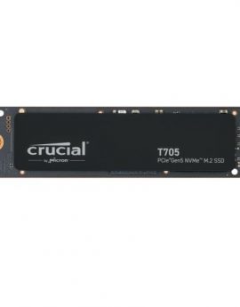 Crucial CT1000T705SSD3 SSD 1TB M.2 PCI-E 5.0 NVMe