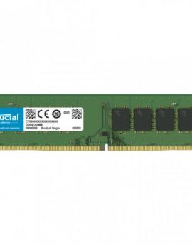Crucial CT16G4DFRA266 DDR4 2666Mhz PC4-21300 16GB CL19