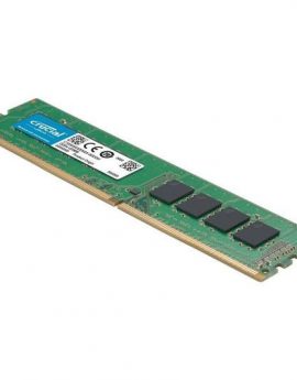 Crucial CT16G4DFRA32A DDR4 16GB 3200MHz PC4-25600 CL22