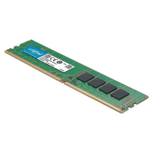 Crucial CT16G4DFRA32A DDR4 16GB 3200MHz PC4-25600 CL22