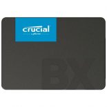 Crucial CT2000BX500SSD1 BX500 SSD 2TB 2.5' Sata3