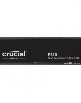 Crucial P310 2TB M.2 PCI-E 4.0 NVMe