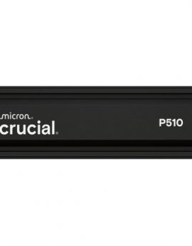 SSD Crucial P510 HS SSD 2TB M.2 PCe 5.0 NVMe TLC