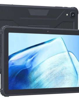Cubot Tab KingKong 4G 10.1’ 8/256GB Negra rugerizada