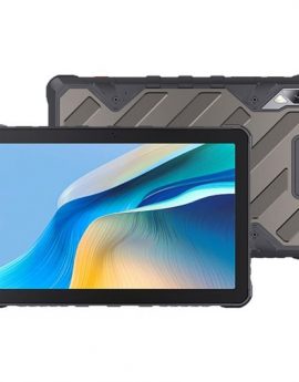 Tablet Cubot Tab King Kong 2 4G Rugerizada 10.95' 16GB/256GB Wifi
